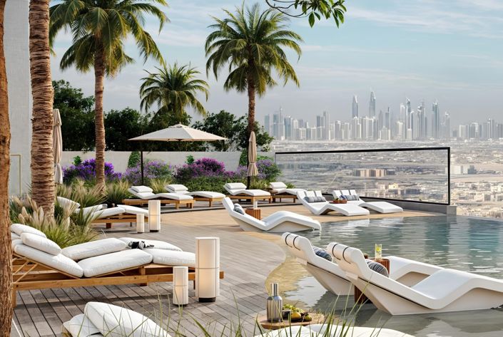 Image No.5-1 Bed Studio for sale