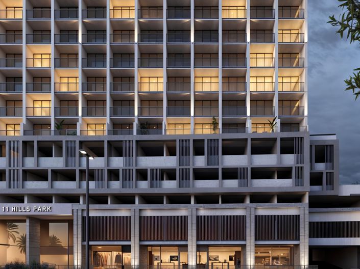 Image No.6-1 Bed Studio for sale