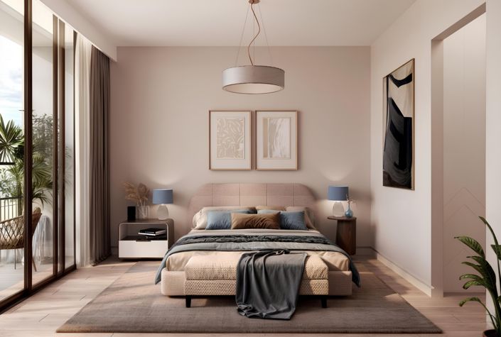 Image No.8-1 Bed Studio for sale