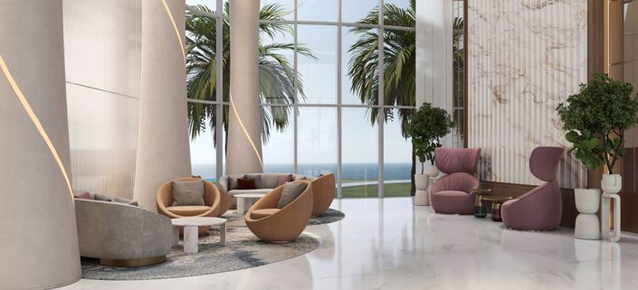 Image No.10-Studio de 3 chambres à vendre à Ras al-Khaimah