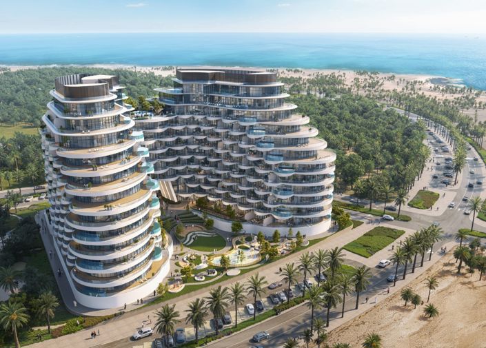 Image No.12-Studio de 3 chambres à vendre à Ras al-Khaimah