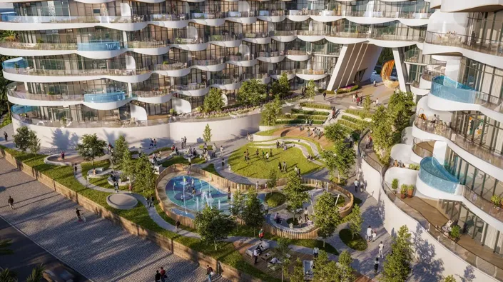 Image No.24-3 Bed Studio for sale