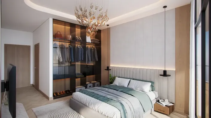 Image No.25-3 Bed Studio for sale