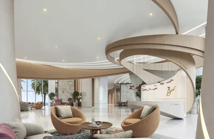 Image No.4-3 Bed Studio for sale