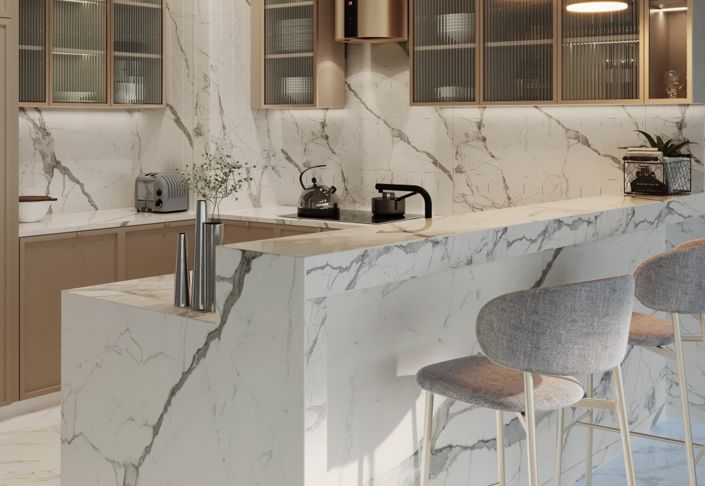 Image No.5-Studio de 3 chambres à vendre à Ras al-Khaimah