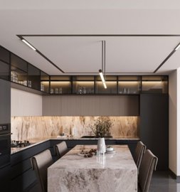 1 - Dubai, Apartment