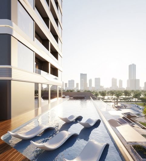 Image No.10-3 Bed Apartment for sale