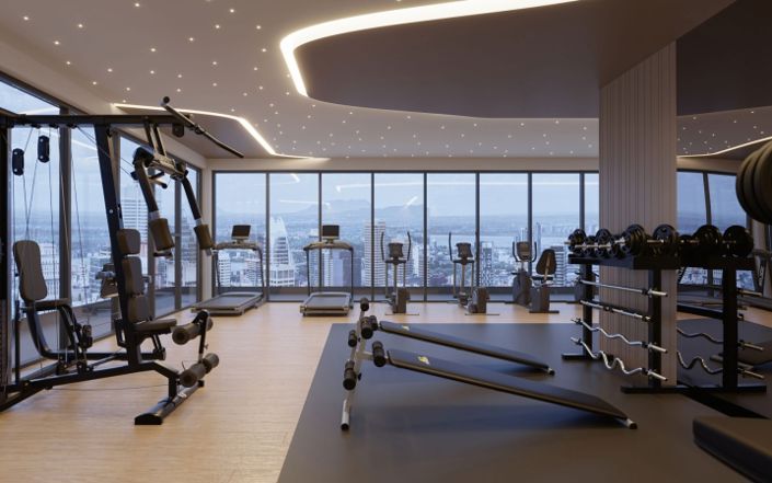 Image No.12-3 Bed Apartment for sale