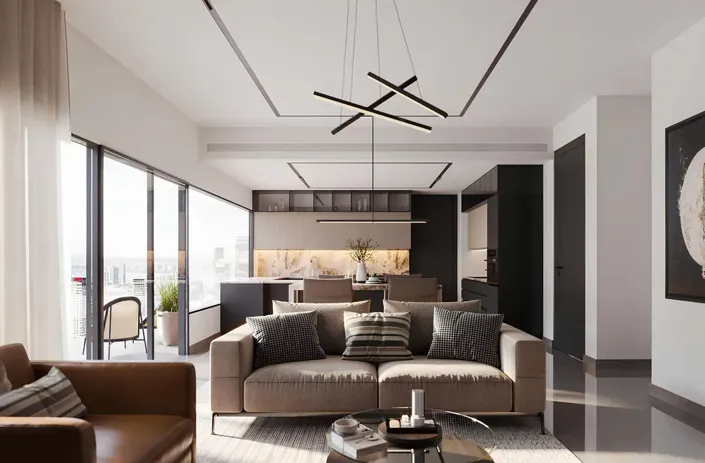 Image No.13-3 Bed Apartment for sale