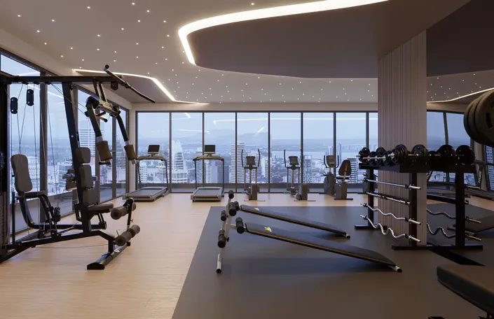 Image No.14-3 Bed Apartment for sale