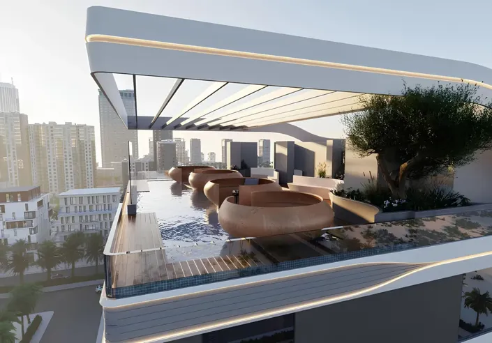 Image No.15-3 Bed Apartment for sale