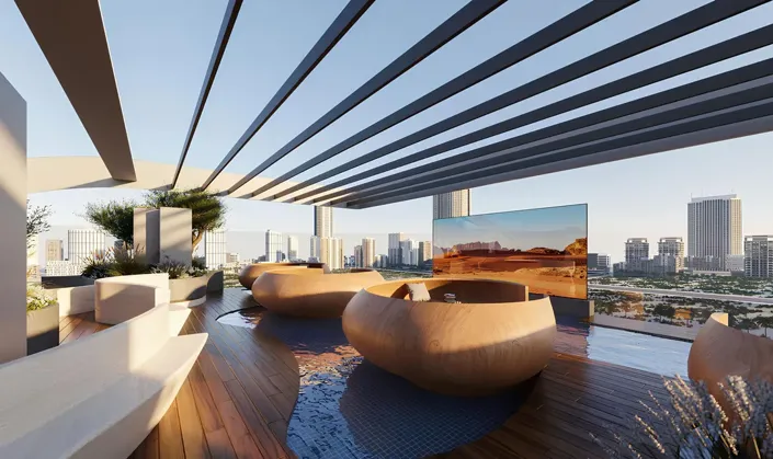 Image No.16-3 Bed Apartment for sale