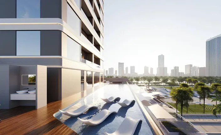 Image No.17-3 Bed Apartment for sale