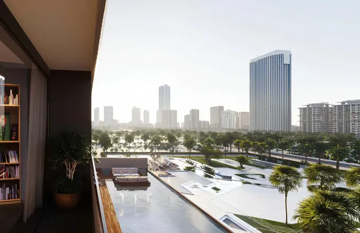 Image No.19-3 Bed Apartment for sale