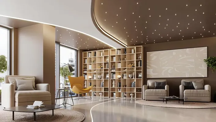 Image No.2-3 Bed Apartment for sale