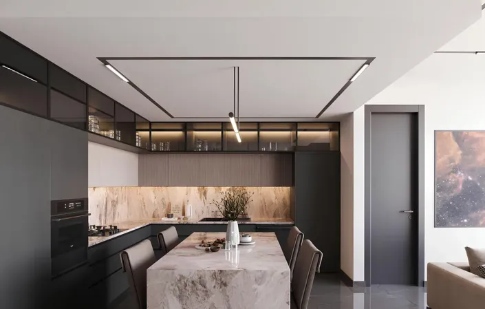 Image No.3-3 Bed Apartment for sale