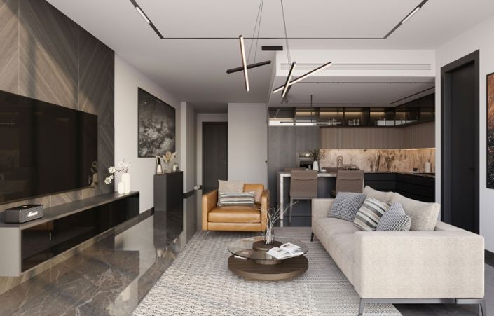 Image No.4-3 Bed Apartment for sale