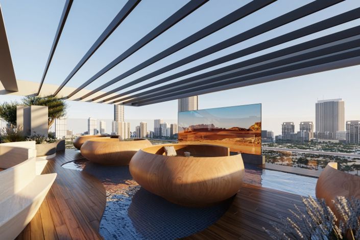 Image No.6-3 Bed Apartment for sale