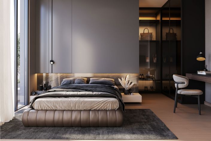 Image No.7-3 Bed Apartment for sale