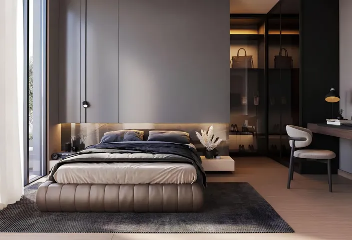 Image No.7-3 Bed Apartment for sale