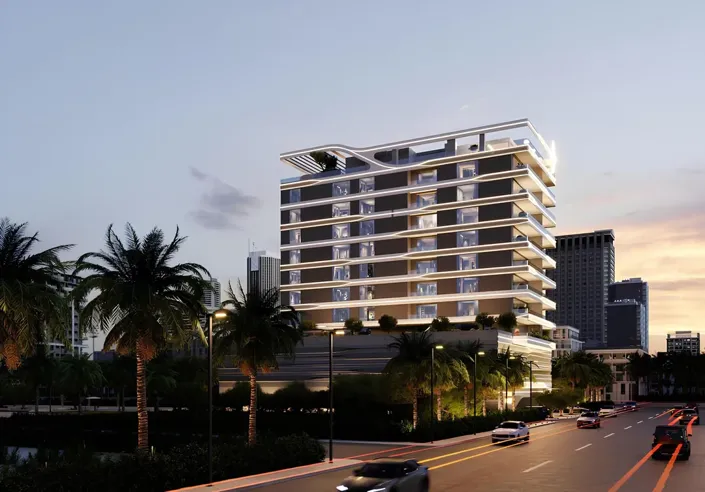 Image No.8-3 Bed Apartment for sale