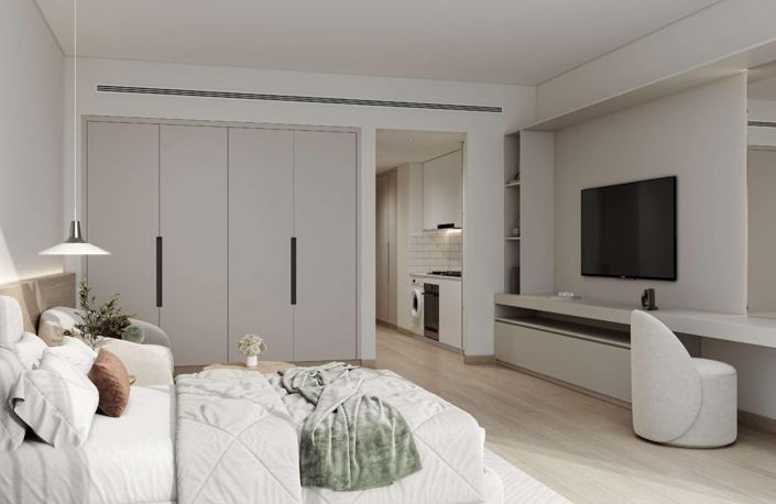 Image No.11-2 Bed Studio for sale