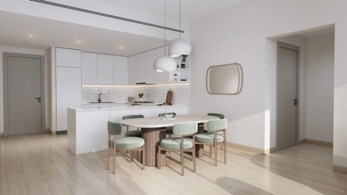 Image No.3-2 Bed Studio for sale