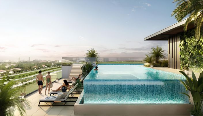 Image No.9-2 Bed Studio for sale