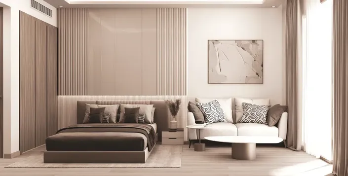 Image No.10-2 Bed Studio for sale