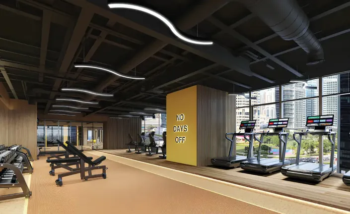 Image No.11-Studio de 2 chambres à vendre à Dubai