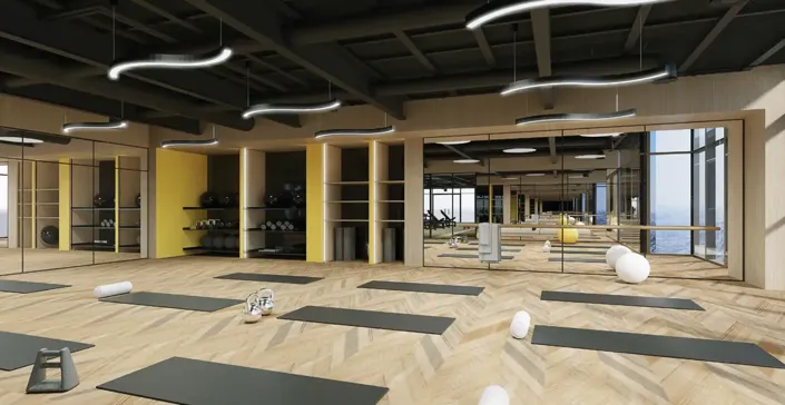 Image No.12-Studio de 2 chambres à vendre à Dubai