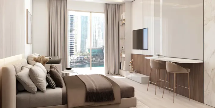 Image No.13-Studio de 2 chambres à vendre à Dubai