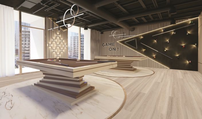 Image No.16-Studio de 2 chambres à vendre à Dubai