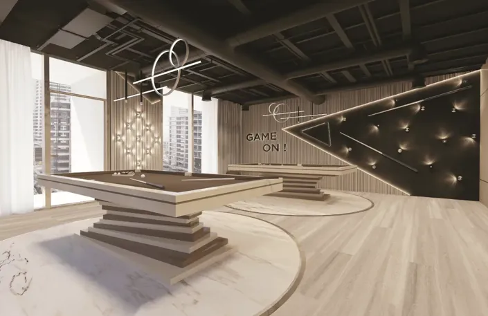 Image No.16-2 Bed Studio for sale