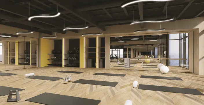 Image No.18-2 Bed Studio for sale