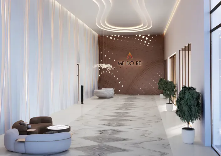 Image No.2-Studio de 2 chambres à vendre à Dubai