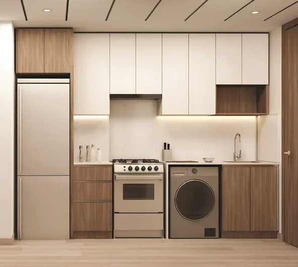 Image No.3-2 Bed Studio for sale