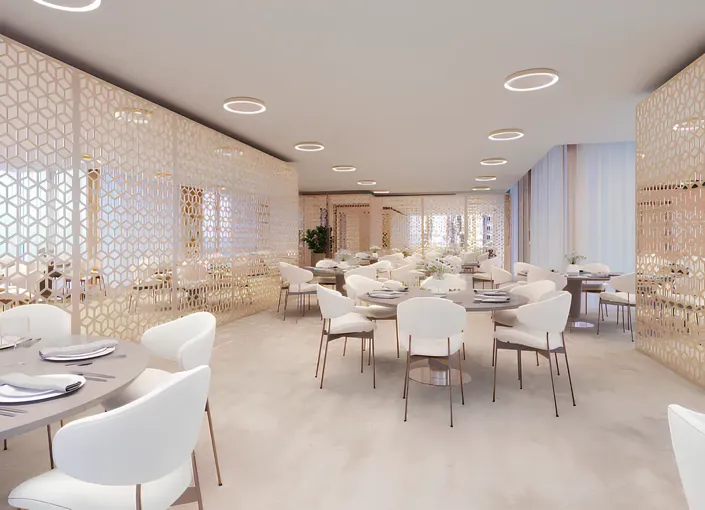 Image No.6-Studio de 2 chambres à vendre à Dubai