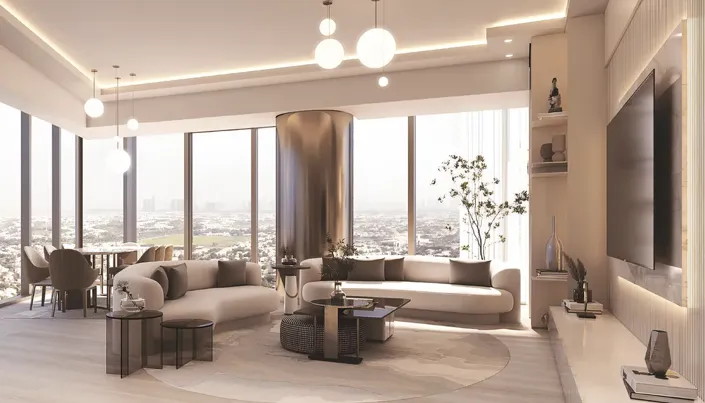 Image No.6-2 Bed Studio for sale