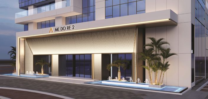 Image No.7-Studio de 2 chambres à vendre à Dubai