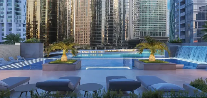 Image No.8-Studio de 2 chambres à vendre à Dubai