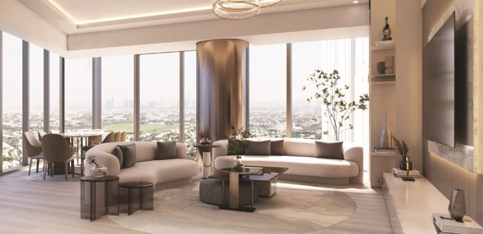 Image No.9-Studio de 2 chambres à vendre à Dubai