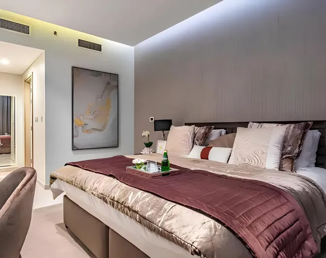 Image No.9-Studio de 3 chambres à vendre à Business Bay