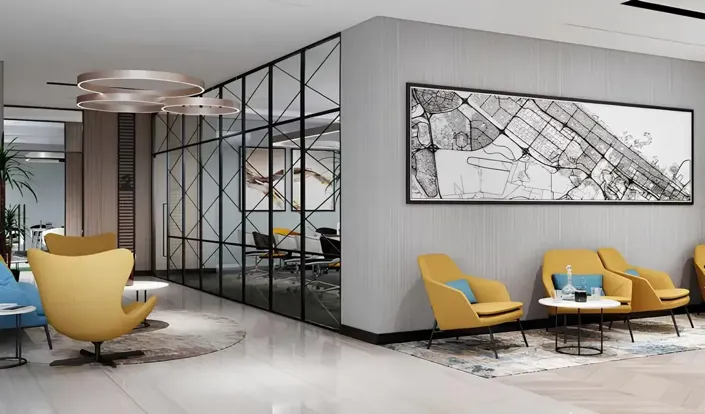 Image No.10-Studio de 3 chambres à vendre à Business Bay