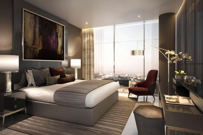 Image No.5-Studio de 3 chambres à vendre à Business Bay