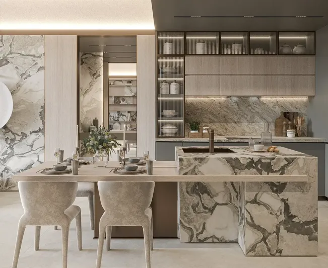 Image No.10-1 Bed Apartment for sale