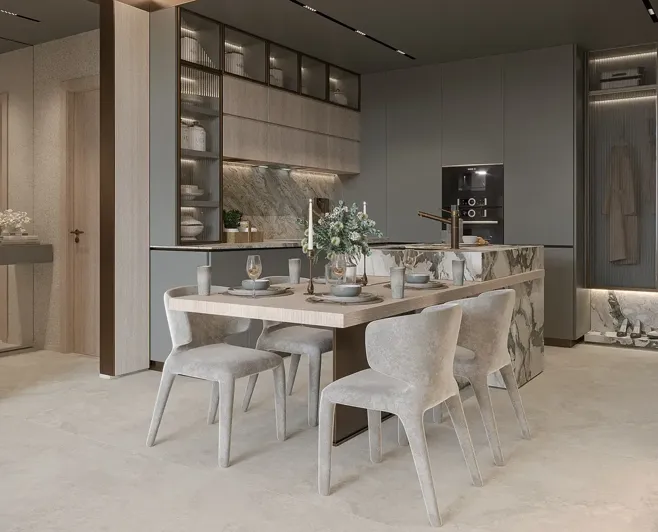 Image No.12-1 Bed Apartment for sale