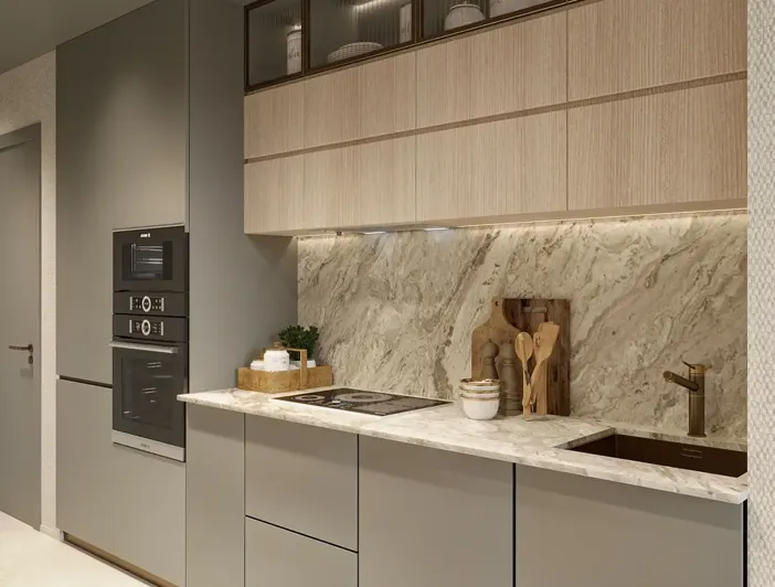 Image No.17-1 Bed Apartment for sale