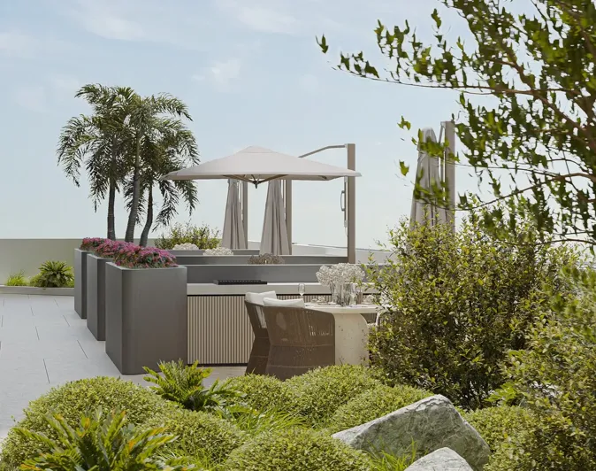 Image No.18-1 Bed Apartment for sale