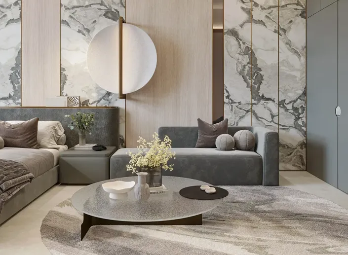 Image No.19-1 Bed Apartment for sale